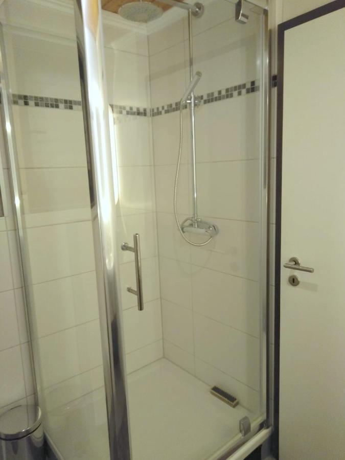 Ferienwohnung In Friedberg Friedberg  Exterior foto